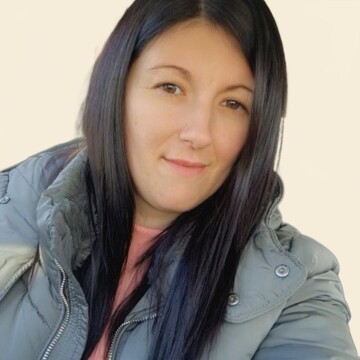 Domestic cleaner, Leyton - Madalina