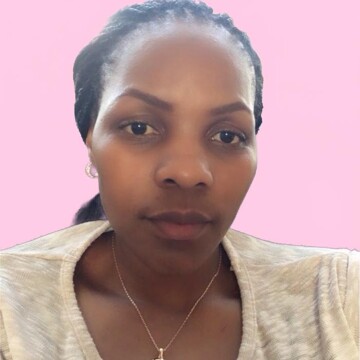 Domestic cleaner, Bramley & Stanningley - Nomalanga