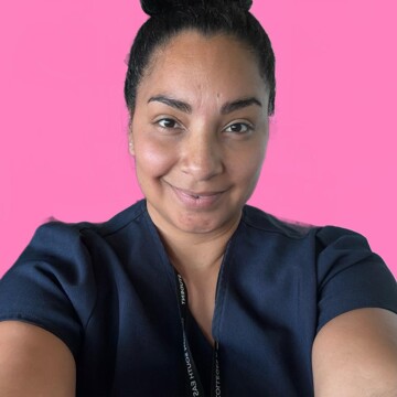 Beautician at home, Gillingham South - Lady