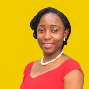 Domestic cleaner, Belvedere - Melanie