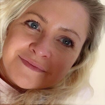 Domestic cleaner, Wallsend - Rebecca