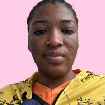 Domestic cleaner, Homerton - Hikma