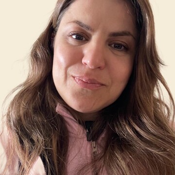 Domestic cleaner, Wilmslow Dean Row - Elona