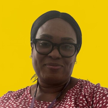 Domestic cleaner, South Bermondsey - Genevieve