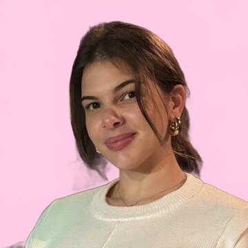 Domestic cleaner, Bradshaw - Maria