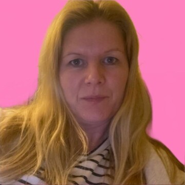 Domestic cleaner, Fortis Green - Zuzana