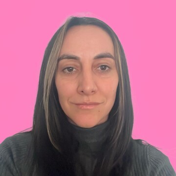 Domestic cleaner, St Peter's - Angela