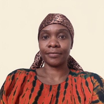 Domestic cleaner, Fosse - Barby