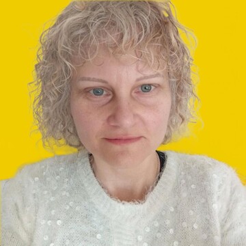 Domestic cleaner, Manor Castle Sheffield - Monika