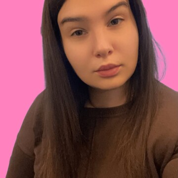 Domestic cleaner, Gooshays - Elena