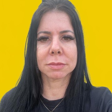 Domestic cleaner, Higham Hill - Marisley