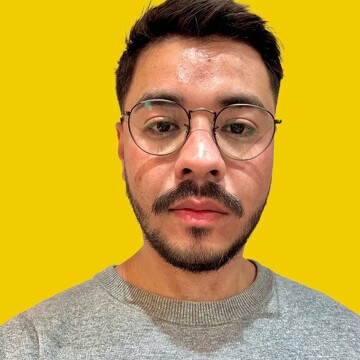 Domestic cleaner, Cauldwell - Thyago