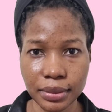 Domestic cleaner, Saddleworth West and Lees - Ahmmed