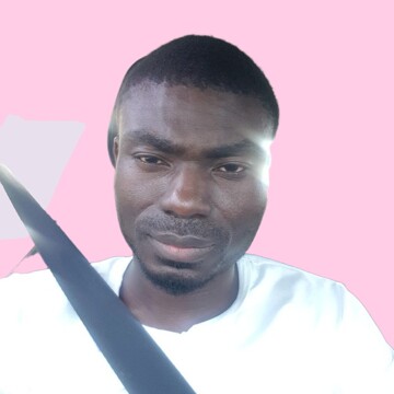 Domestic cleaner, Gillingham North - Michael