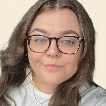 Domestic cleaner, Hulme - Rhian