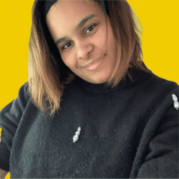 Domestic cleaner, Barnsbury - Celma