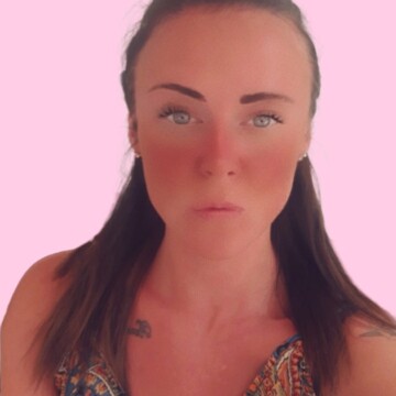 Domestic cleaner, Billinge & Beardwood - Louise