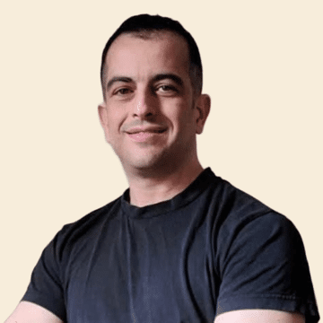 Massage & Domestic cleaner, Streatham South - Arcangelo