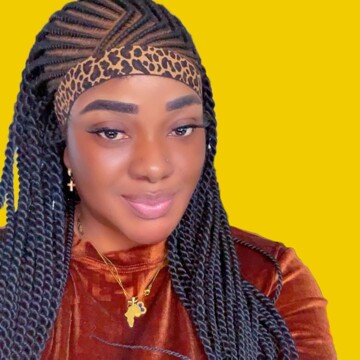 Domestic cleaner, Battle - Sarah