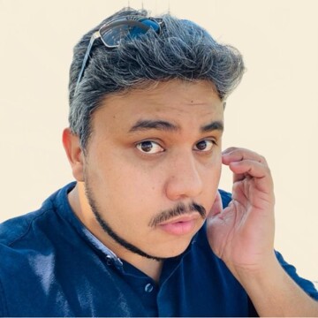 Domestic cleaner, Thornton Heath - Leandro