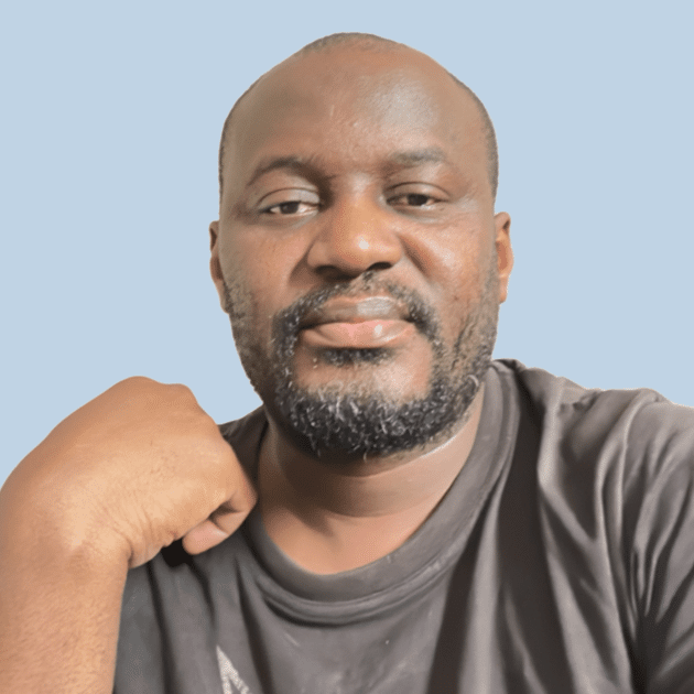 Olivier Ng Domestic cleaner Thamesmead East House cleaning services