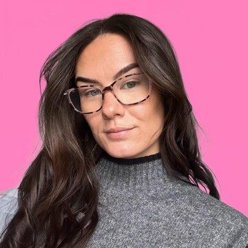 Domestic cleaner, Nene Valley - Joanna