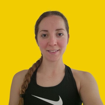 Massage & Domestic cleaner, Kempshott - Gemma