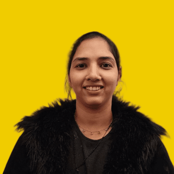Domestic cleaner, Eccleshill - Johnsy