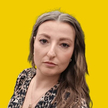 Domestic cleaner, Catford South - Elinta
