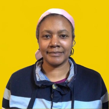 Domestic cleaner, Bradley Stoke North - Florence