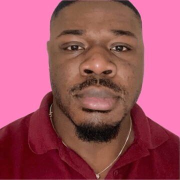 Domestic cleaner, Woodlands Coventry - Elshaddai