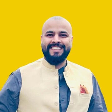 Domestic cleaner, Picton - Zohaib