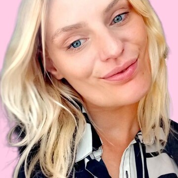 Domestic cleaner, Heaton Bradford - Calista