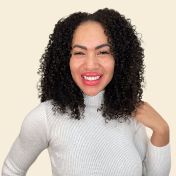 Domestic cleaner, Pettits - Karoline Vitoria