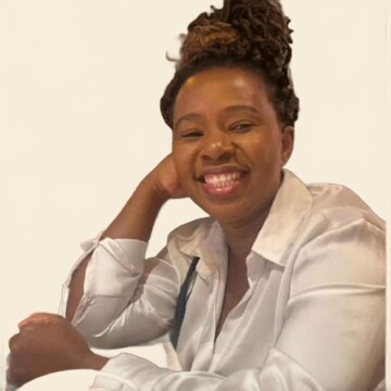 Domestic cleaner, Ascot & Sunninghill - Pat