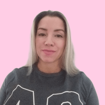Hairdresser & Domestic cleaner, Hanger Hill - Gloria Cristina