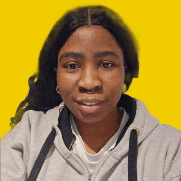 Domestic cleaner, Burbage St Catherines and Lash Hill - Sonia