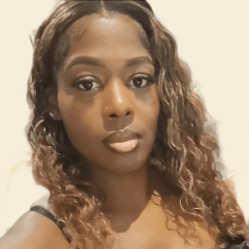 Beautician at home, Coulsdon Town - Cherrelle