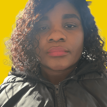 Domestic cleaner, Edmonton Green - Lydia