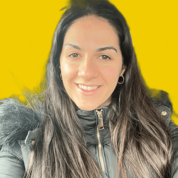 Domestic cleaner, Maidenbower - Bruna