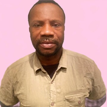 Domestic cleaner, County - Louis