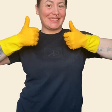 Domestic cleaner, Bradwell Milton- Keynes - Gyhanne
