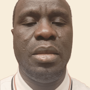 Domestic cleaner, Bushbury South and Low Hill - Aboubakar