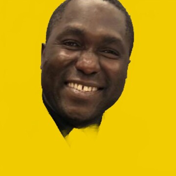 Domestic cleaner, Crawley (Luton) - Frankson