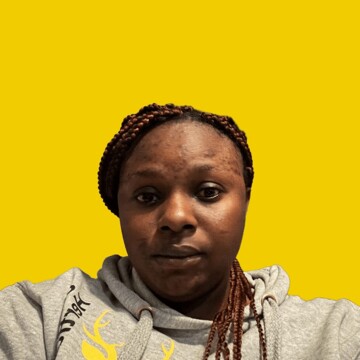 Domestic cleaner, Northolt Mandeville - Joy