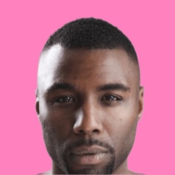 Domestic cleaner, East Sheen - Jermaine