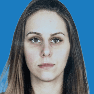 Domestic cleaner, Manor Park London - Kostadinka