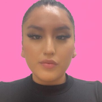 Domestic cleaner, Thornton Heath - Betsy