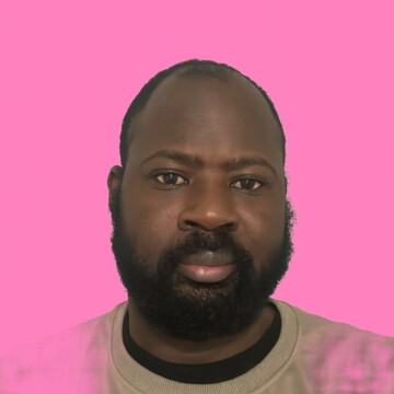 Domestic cleaner, Beeston & Holbeck - Shamuna