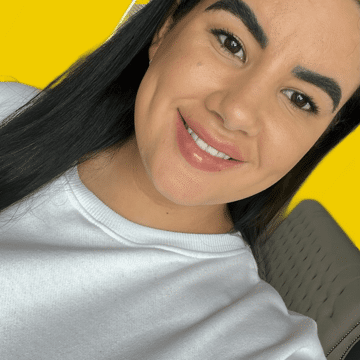 Domestic cleaner, Brislington West - Chelsea Bray